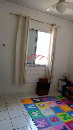 Imagem Apartamento com 2 Quartos à Venda, 49 m² em Jardim Recanto Dos Sonhos - Sumaré Imagem Apartamento com 2 Quartos à Venda, 49 m² em Jardim Recanto Dos Sonhos - Sumaré