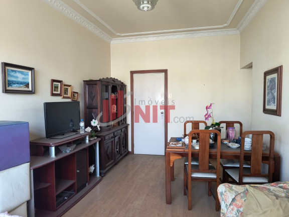 Imagem Apartamento com 2 Quartos à Venda, 75 m² em Icaraí - Niterói