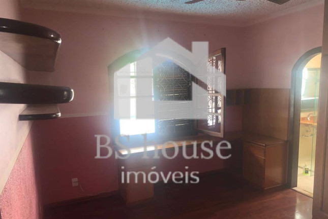 Imagem Casa com 4 Quartos para Alugar, 630 m² em Centro - São Bernardo Do Campo Imagem Casa com 4 Quartos para Alugar, 630 m² em Centro - São Bernardo Do Campo