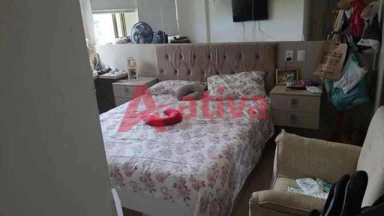 Imagem Apartamento com 4 Quartos à Venda, 159 m² em Barra Da Tijuca - Rio De Janeiro Imagem Apartamento com 4 Quartos à Venda, 159 m² em Barra Da Tijuca - Rio De Janeiro