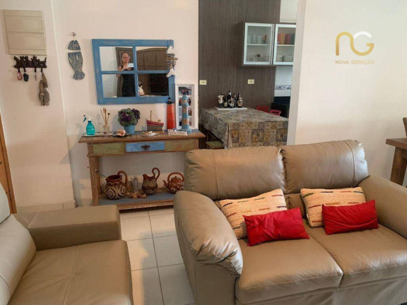 Imagem Apartamento com 2 Quartos à Venda, 118 m² em Aviação - Praia Grande