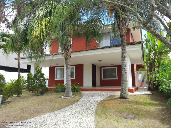 Casa com 4 Quartos à Venda, 250 m² em Vila De Abrantes (abrantes) - Camaçari