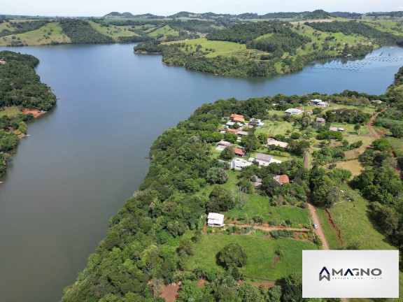 Imagem Terreno à Venda, 2.100 m² em Centro - Boa Vista Da Aparecida