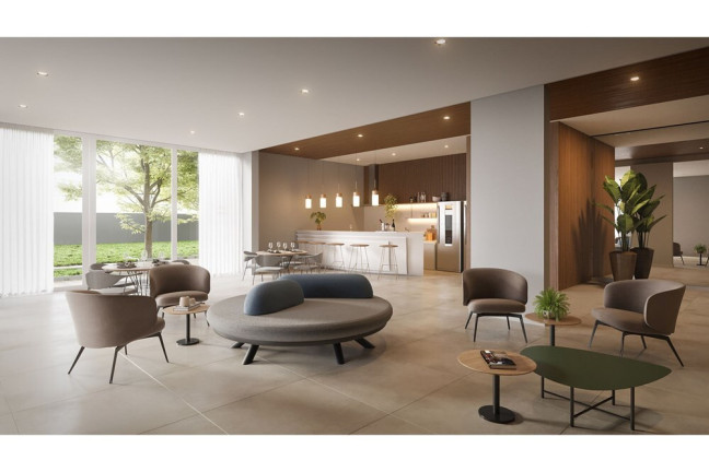 Imagem Imóvel com 1 Quarto à Venda, 25 m² em Pinheiros - São Paulo