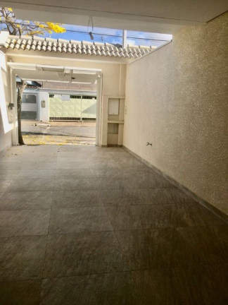 Imagem Sobrado com 3 Quartos à Venda, 150 m² em Campo Grande - São Paulo Imagem Sobrado com 3 Quartos à Venda, 150 m² em Campo Grande - São Paulo