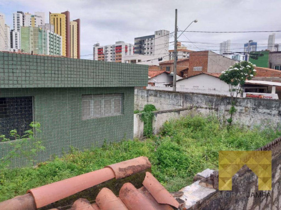 Imagem Terreno à Venda, 512 m² em Manaíra - João Pessoa Imagem Terreno à Venda, 512 m² em Manaíra - João Pessoa