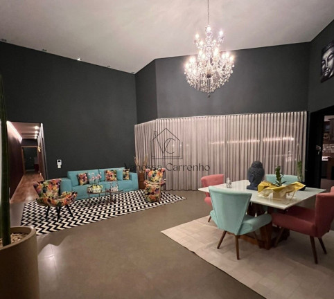 Imagem Casa de Condomínio com 3 Quartos à Venda, 330 m² em Condomínio Ibiti Royal - Sorocaba Imagem Casa de Condomínio com 3 Quartos à Venda, 330 m² em Condomínio Ibiti Royal - Sorocaba