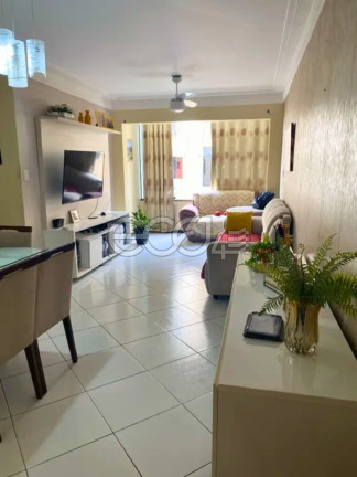 Imagem Apartamento com 3 Quartos à Venda, 110 m² em Luzia - Aracaju Imagem Apartamento com 3 Quartos à Venda, 110 m² em Luzia - Aracaju