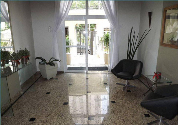 Imagem Apartamento com 3 Quartos à Venda, 108 m² em Vila Mariana - São Paulo Imagem Apartamento com 3 Quartos à Venda, 108 m² em Vila Mariana - São Paulo