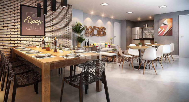 Imagem Apartamento com 2 Quartos à Venda, 44 m² em Ferrazópolis - São Bernardo Do Campo Imagem Apartamento com 2 Quartos à Venda, 44 m² em Ferrazópolis - São Bernardo Do Campo