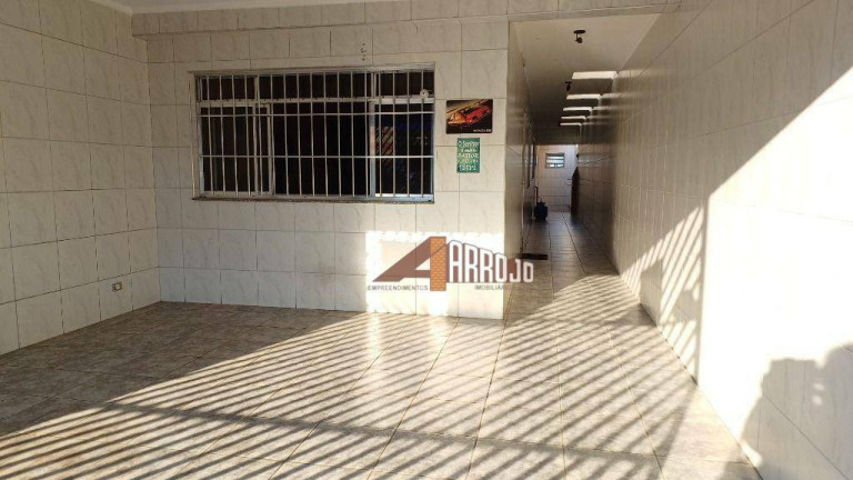 Imagem Casa com 3 Quartos à Venda, 112 m² em Ermelino Matarazzo - São Paulo Imagem Casa com 3 Quartos à Venda, 112 m² em Ermelino Matarazzo - São Paulo