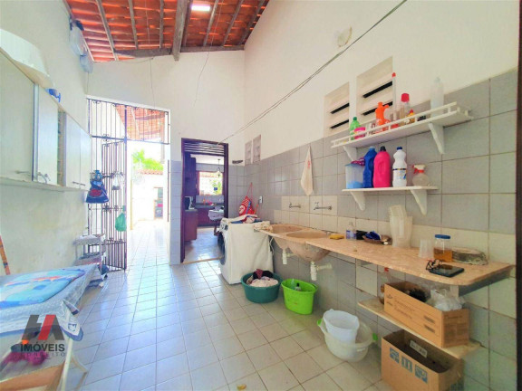 Imagem Casa com 4 Quartos à Venda ou Locação, 270 m² em Edson Queiroz - Fortaleza Imagem Casa com 4 Quartos à Venda ou Locação, 270 m² em Edson Queiroz - Fortaleza