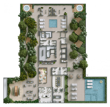 Imagem Apartamento com 4 Quartos à Venda, 149 m² em Balneário Perequê - Porto Belo Imagem Apartamento com 4 Quartos à Venda, 149 m² em Balneário Perequê - Porto Belo