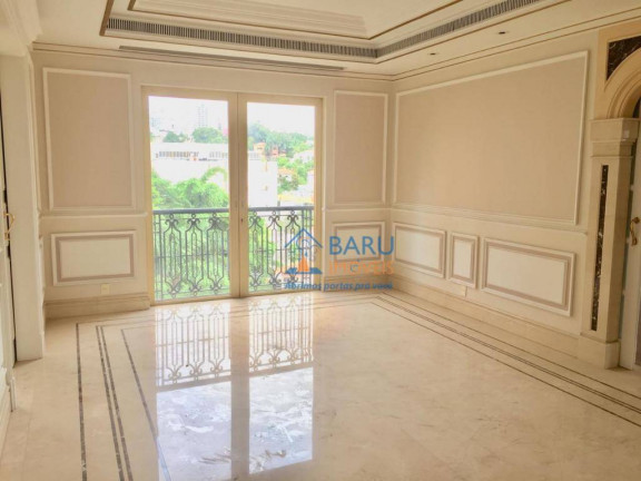 Imagem Apartamento com 4 Quartos à Venda, 700 m² em Higienópolis - São Paulo Imagem Apartamento com 4 Quartos à Venda, 700 m² em Higienópolis - São Paulo