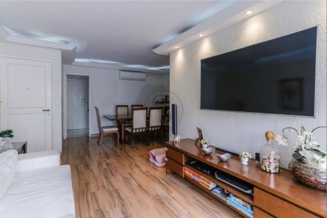 Imagem Apartamento com 3 Quartos à Venda, 109 m² em Perdizes - São Paulo