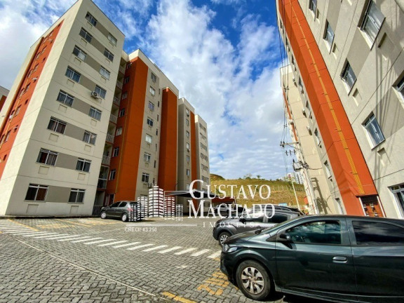 Imagem Imóvel com 2 Quartos à Venda, 50 m² em Agua Limpa - Volta Redonda