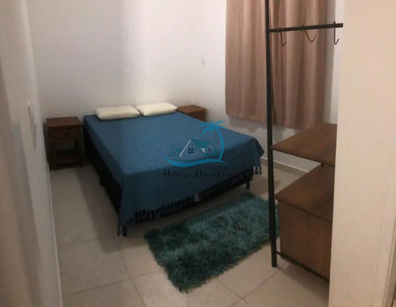 Imagem Apartamento com 2 Quartos à Venda, 55 m² em Itaguá - Ubatuba