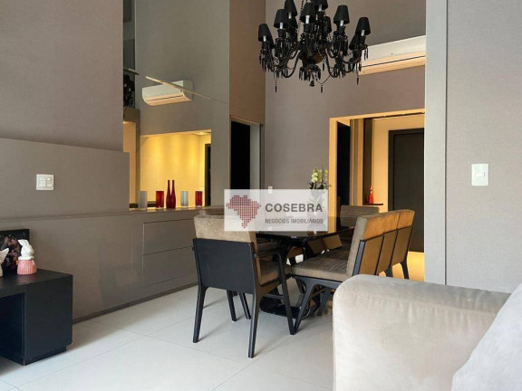 Imagem Apartamento com 3 Quartos à Venda, 382 m² em Brooklin - São Paulo Imagem Apartamento com 3 Quartos à Venda, 382 m² em Brooklin - São Paulo