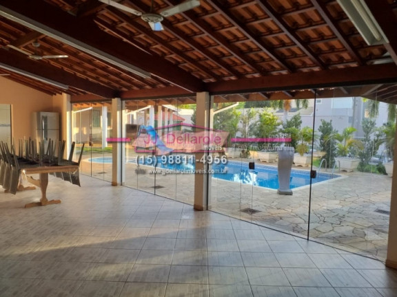 Imagem Casa de Condomínio com 5 Quartos à Venda, 539 m² em Saint Claire - Boituva