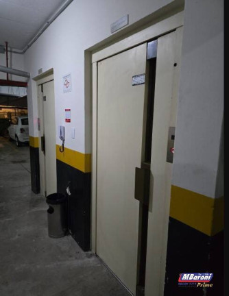 Imagem Apartamento com 3 Quartos à Venda, 80 m² em Sumarezinho - São Paulo