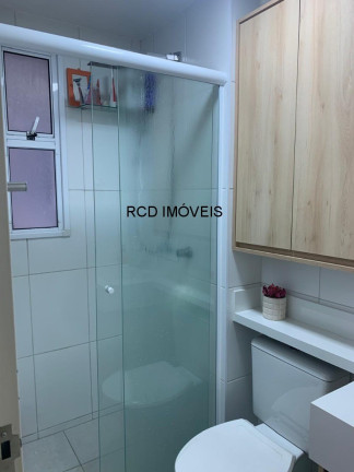 Imagem Apartamento com 3 Quartos à Venda, 64 m² em Vila Praia - São Paulo