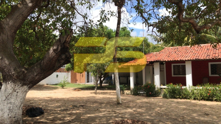 Casa com 1 Quarto à Venda, 900 m² em Conde - Conde