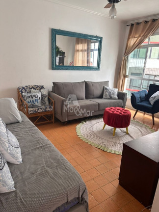 Imagem Apartamento com 2 Quartos à Venda, 92 m² em Loteamento João Batista Julião - Guarujá Imagem Apartamento com 2 Quartos à Venda, 92 m² em Loteamento João Batista Julião - Guarujá