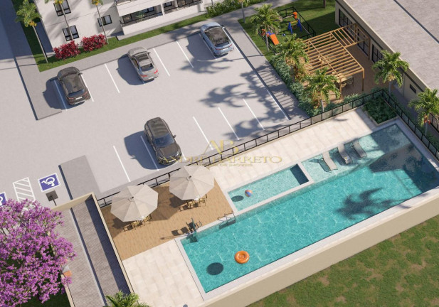 Imagem Apartamento com 3 Quartos à Venda, 55 m² em Patamares - Salvador Imagem Apartamento com 3 Quartos à Venda, 55 m² em Patamares - Salvador