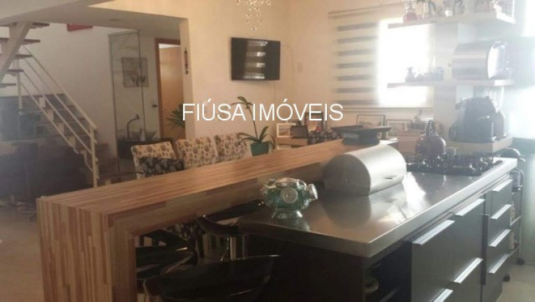 Apartamento com 3 Quartos à Venda, 140 m² em Jardim Botânico - Ribeirão Preto