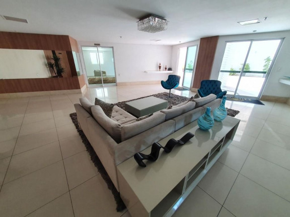 Imagem Apartamento com 2 Quartos à Venda, 86 m² em Mucuripe - Fortaleza