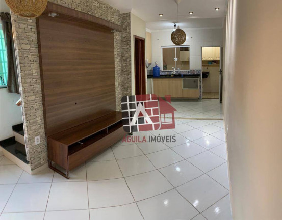 Imagem Sobrado com 2 Quartos à Venda, 62 m² em Parque Boturussu - São Paulo Imagem Sobrado com 2 Quartos à Venda, 62 m² em Parque Boturussu - São Paulo
