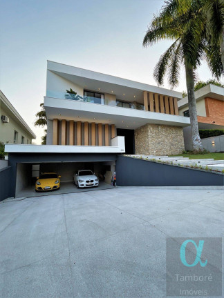 Imagem Casa com 4 Quartos à Venda, 736 m² em Tamboré - Santana De Parnaíba Imagem Casa com 4 Quartos à Venda, 736 m² em Tamboré - Santana De Parnaíba