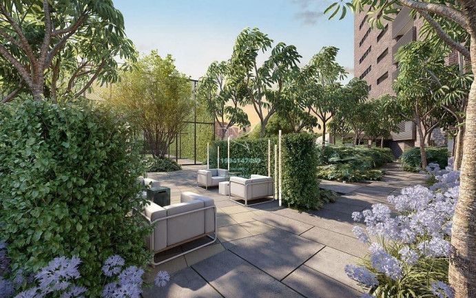 Imagem Apartamento com 4 Quartos à Venda, 472 m² em Itaim Bibi - São Paulo