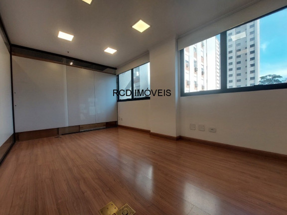 Imagem Imóvel Comercial para Alugar, 86 m² em Jardins - São Paulo
