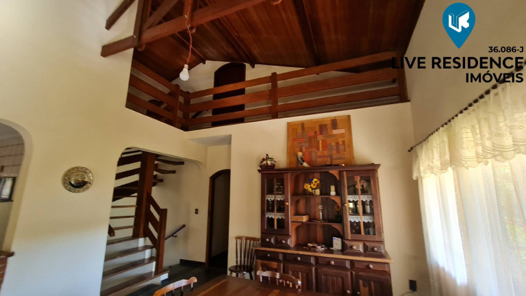 Imagem Chácara com 5 Quartos à Venda, 374 m² em Encosta Do Sol - Itatiba Imagem Chácara com 5 Quartos à Venda, 374 m² em Encosta Do Sol - Itatiba
