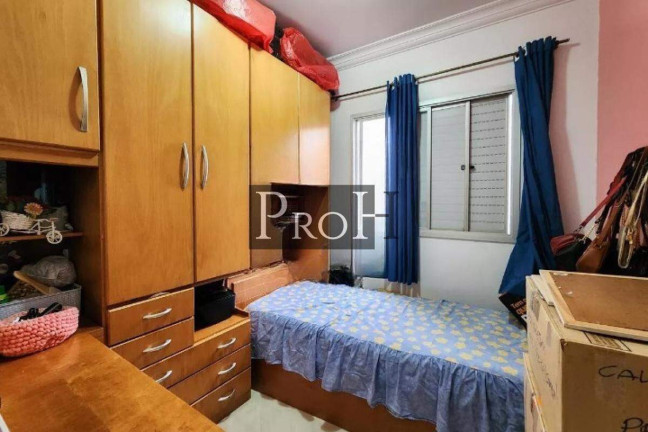 Imagem Apartamento com 3 Quartos à Venda, 67 m² em Planalto - São Bernardo Do Campo Imagem Apartamento com 3 Quartos à Venda, 67 m² em Planalto - São Bernardo Do Campo