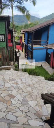 Imagem Casa com 2 Quartos à Venda, 75 m² em Camburi - São Sebastião Imagem Casa com 2 Quartos à Venda, 75 m² em Camburi - São Sebastião