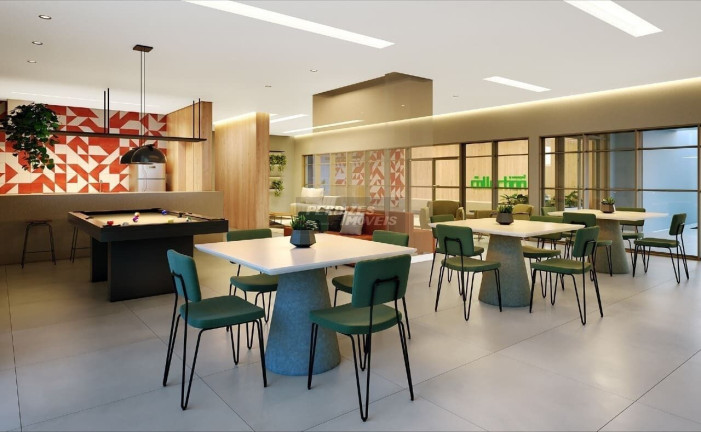 Imagem Apartamento com 1 Quarto à Venda, 26 m² em Sumaré - São Paulo Imagem Apartamento com 1 Quarto à Venda, 26 m² em Sumaré - São Paulo