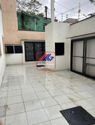 Imagem Apartamento com 2 Quartos à Venda, 45 m² em Vila Nhocune - São Paulo