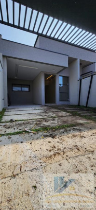 Imagem Casa com 3 Quartos à Venda, 97 m² em Afonso Pena - São José Dos Pinhais
