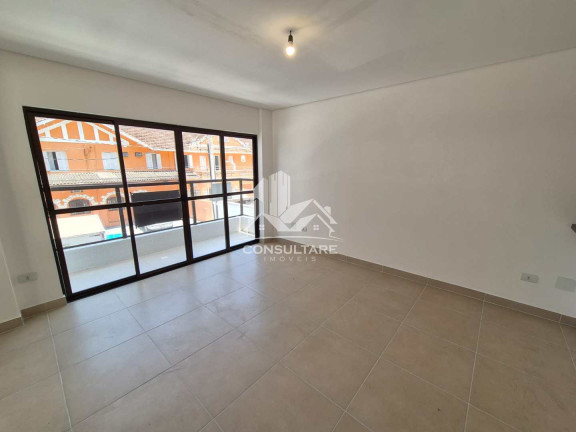 Imagem Casa com 3 Quartos à Venda, 167 m² em José Menino - Santos