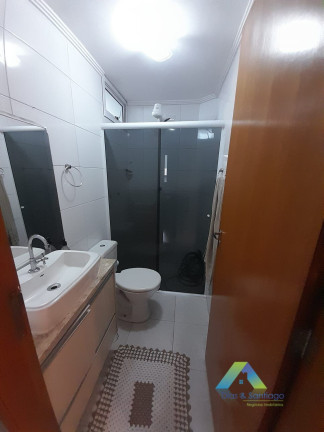 Imagem Apartamento com 2 Quartos à Venda, 48 m² em Santa Maria - Santo André Imagem Apartamento com 2 Quartos à Venda, 48 m² em Santa Maria - Santo André