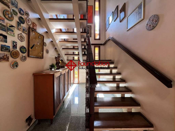 Imagem Casa de Condomínio com 4 Quartos à Venda, em São Paulo Ii - Cotia Imagem Casa de Condomínio com 4 Quartos à Venda, em São Paulo Ii - Cotia