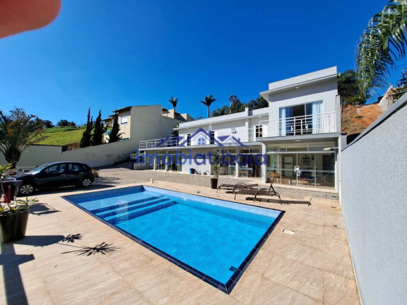 Chácara com 3 Quartos à Venda, 2.000 m² em Centro - Joanópolis