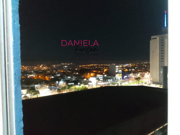 Imagem Apartamento com 2 Quartos à Venda, 47 m² em Edifício Vida Plena - Sorocaba