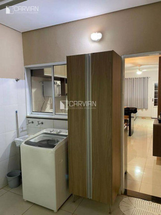 Imagem Casa com 2 Quartos à Venda, 97 m² em Vereador João Luis De Vicente - Brodowski Imagem Casa com 2 Quartos à Venda, 97 m² em Vereador João Luis De Vicente - Brodowski