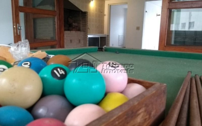 Imagem Casa com 4 Quartos à Venda, 240 m² em Vila Ema - São José Dos Campos