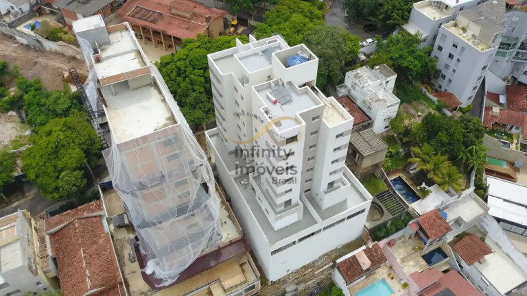 Imagem Apartamento com 3 Quartos à Venda, 66 m² em Serra - Belo Horizonte Imagem Apartamento com 3 Quartos à Venda, 66 m² em Serra - Belo Horizonte