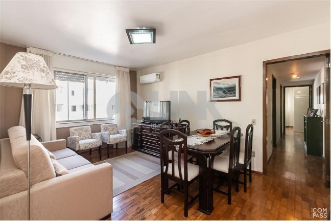 Apartamento com 2 Quartos à Venda, 82 m² em Menino Deus - Porto Alegre
