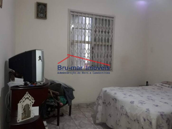 Imagem Casa com 2 Quartos à Venda, 285 m² em Vila Belmiro - Santos